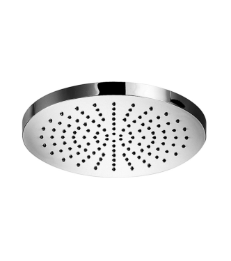 SOFFIONE DOCCIA Ø20 CM "TONDO" PAFFONI PANDA ZSOF115CR