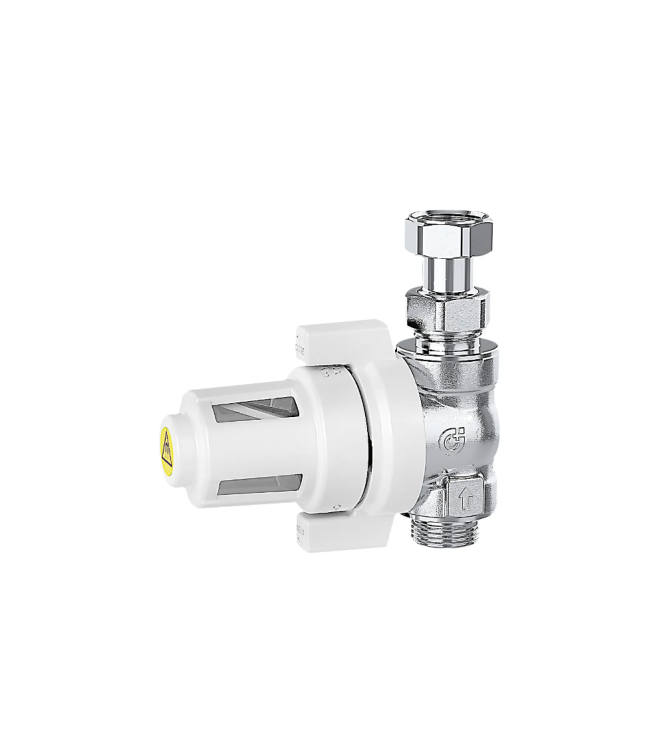 FILTRO DEFANGATORE MAGNETICO SOTTOCALDAIA CALEFFI XS® 545910