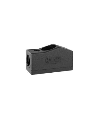 COIBENTAZIONE PER GRUPPO COMBINATO SERIE 539H CALEFFI CBN539050