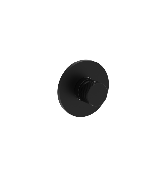 MISCELATORE INCASSO DOCCIA CON PIASTRA Ø 110 MM PAFFONI SERIE JO JO011NO