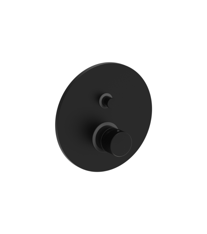 MISCELATORE INCASSO DOCCIA 2 USCITE PAFFONI SERIE JO JO015NO