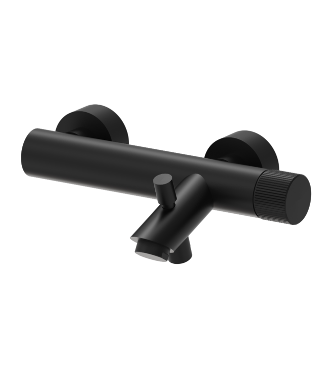 MISCELATORE ESTERNO PER VASCA CON DEVIATORE PAFFONI SERIE JO JO022NO