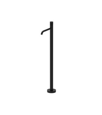 MISCELATORE LAVABO A PAVIMENTO PAFFONI SERIE JO JO031NO