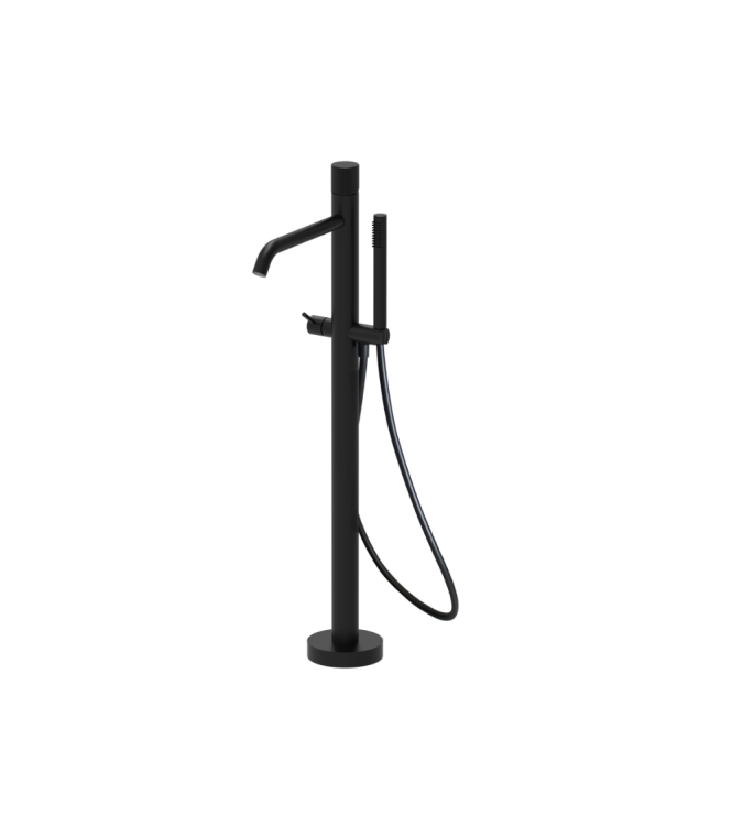 MISCELATORE A PAVIMENTO PER VASCA PAFFONI SERIE JO JO032NO