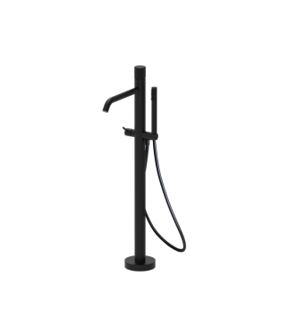 MISCELATORE A PAVIMENTO PER VASCA PAFFONI SERIE JO JO032NO