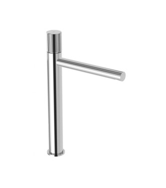 MISCELATORE LAVABO PROLUNGATO PAFFONI SERIE JO JO081CR