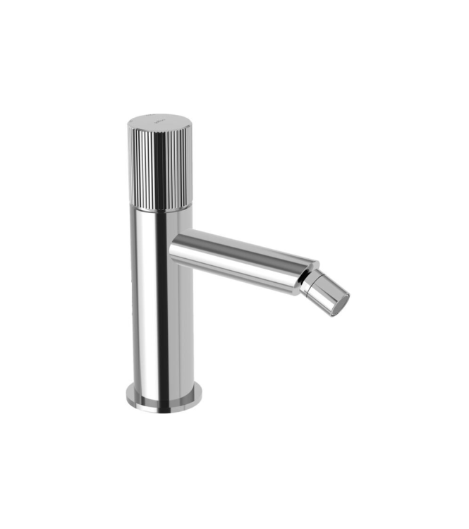 MISCELATORE BIDET CON SCARICO CLIC-CLAC PAFFONI SERIE JO JO131KCR