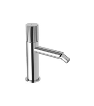 MISCELATORE BIDET CON SCARICO CLIC-CLAC PAFFONI SERIE JO JO131KCR