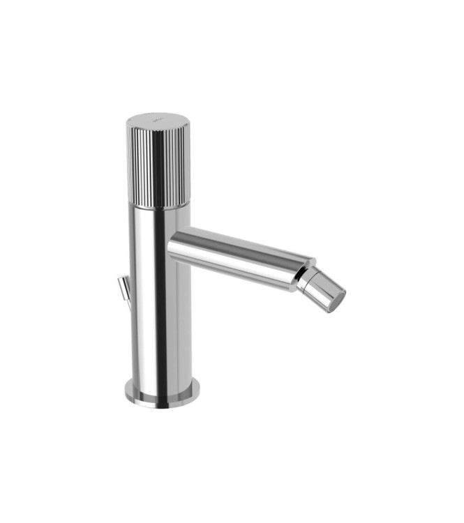 MISCELATORE BIDET CON SCARICO AUTOMATICO PAFFONI SERIE JO JO135CR