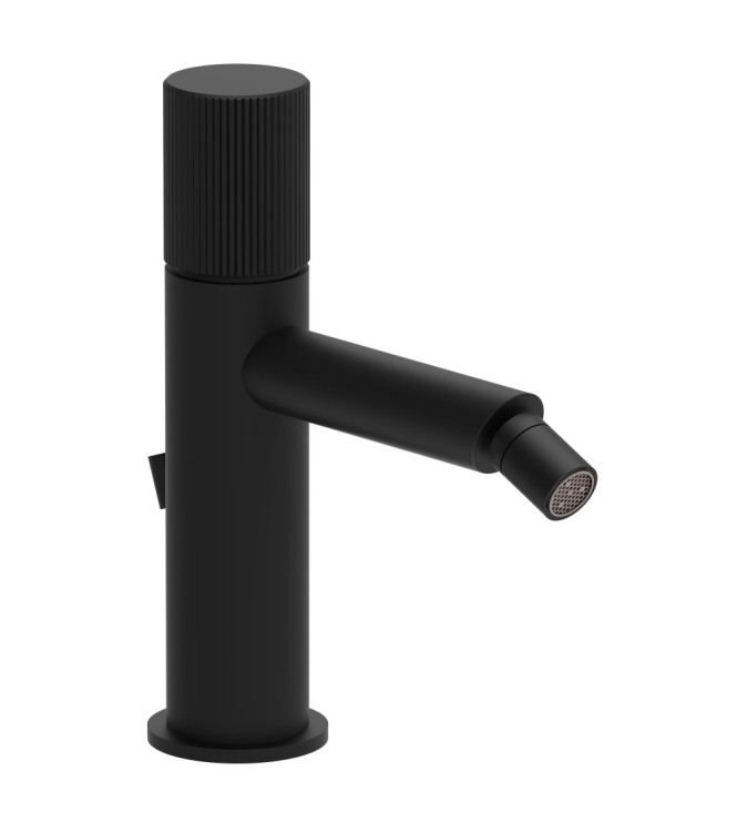 MISCELATORE BIDET CON SCARICO AUTOMATICO PAFFONI SERIE JO JO135NO