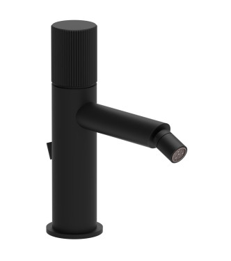 MISCELATORE BIDET CON SCARICO AUTOMATICO PAFFONI SERIE JO JO135NO