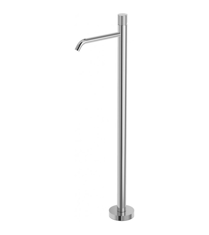 MISCELATORE LAVABO A PAVIMENTO PAFFONI SERIE JO JO031CR