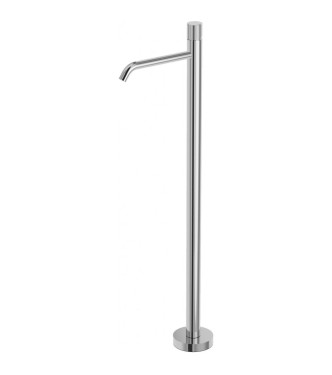 MISCELATORE LAVABO A PAVIMENTO PAFFONI SERIE JO JO031CR