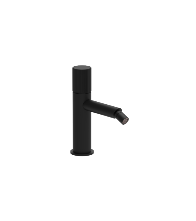 MISCELATORE BIDET CON SCARICO CLIC-CLAC PAFFONI SERIE JO JO131KNO