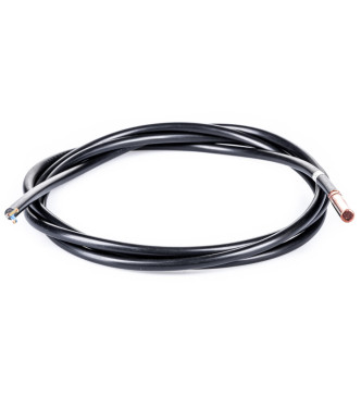 KIT SONDA IMMERGAS NTC A CONTATTO PER BOILER - 3.019375