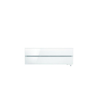 CONDIZIONATORE MITSUBISHI KIRIGAMINE STYLE WI-FI MSZ-LN R-32 BIANCO PERLA MONOSPLIT 18000 BTU A+++