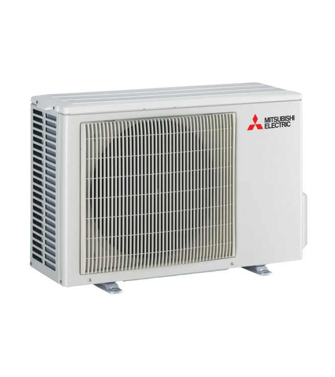 CONDIZIONATORE MITSUBISHI KIRIGAMINE STYLE WI-FI MSZ-LN R-32 ROSSO MONOSPLIT 9000 BTU A+++