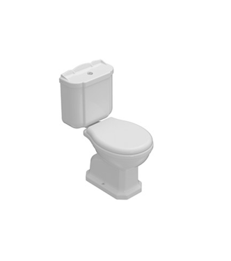 CERAMICA GLOBO PAESTUM VASO MONOBLOCCO DISTANZIATO DAL MURO PA004BI