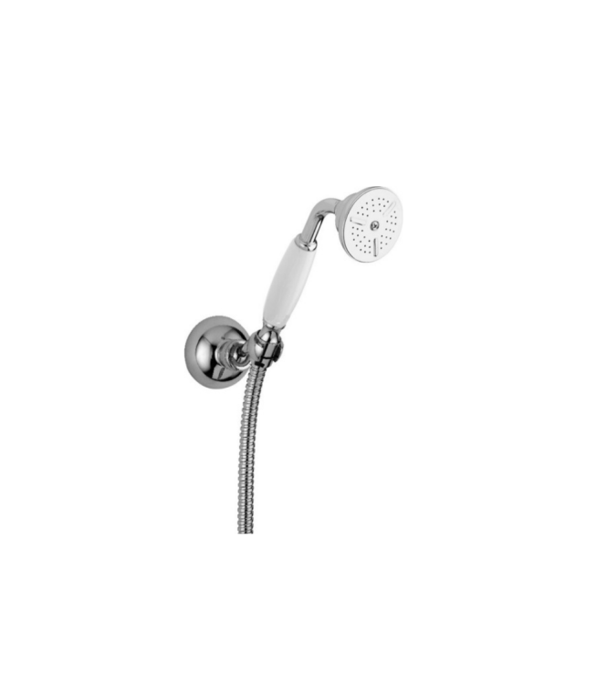 SET DOCCIA ESTERNO BELINDA PAFFONI ZDUP035CR