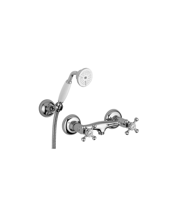 GRUPPO DOCCIA PAFFONI SERIE BELINDA-MELISSA FBLV168DCR