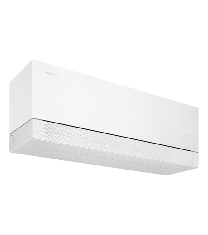 CONDIZIONATORE SAMSUNG DUAL SPLIT WINDFREE PREMIÈRE 9000+12000 BTU BIANCO WIFI INVERTER AJ040TXJ2KG/EU A+++