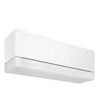 CONDIZIONATORE SAMSUNG DUAL SPLIT WINDFREE PREMIÈRE 9000+12000 BTU BIANCO WIFI INVERTER AJ040TXJ2KG/EU A+++