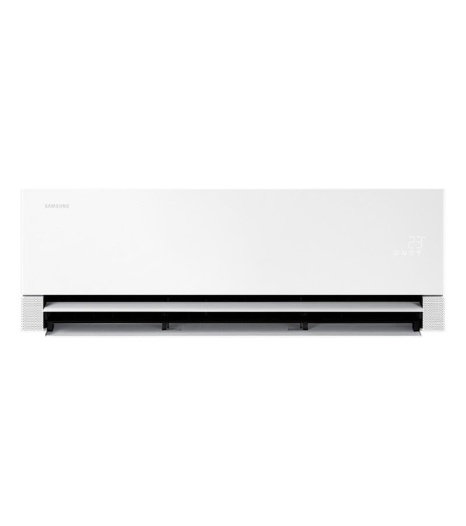 CONDIZIONATORE SAMSUNG DUAL SPLIT WINDFREE PREMIÈRE 9000+12000 BTU BIANCO WIFI INVERTER AJ040TXJ2KG/EU A+++