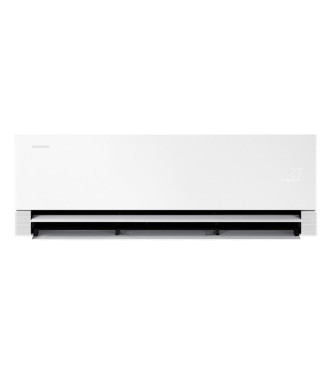 CONDIZIONATORE SAMSUNG DUAL SPLIT WINDFREE PREMIÈRE 9000+12000 BTU BIANCO WIFI INVERTER AJ040TXJ2KG/EU A+++