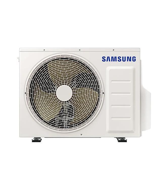 CONDIZIONATORE SAMSUNG DUAL SPLIT WINDFREE PREMIÈRE 9000+12000 BTU BIANCO WIFI INVERTER AJ040TXJ2KG/EU A+++