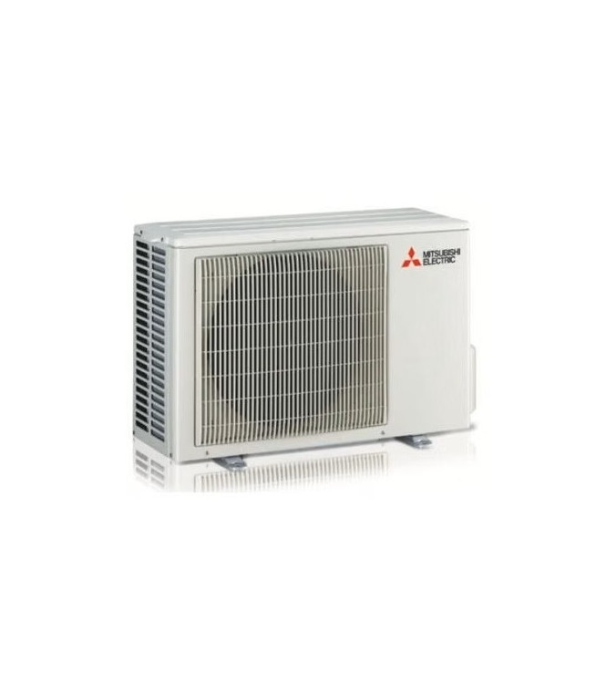 CONDIZIONATORE MITSUBISHI TRIAL SPLIT MFZ-KT A PAVIMENTO CONSOLE 9000+12000+12000 BTU INVERTER MXZ-3F68VF4 A++