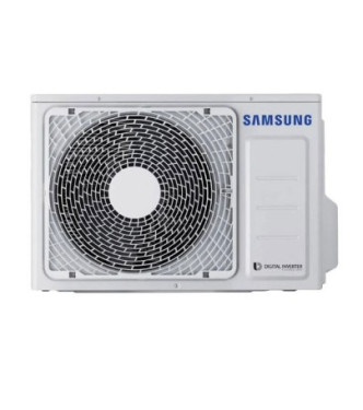 CONDIZIONATORE SAMSUNG A PAVIMENTO 18000 BTU R32 MONOSPLIT CONSOLE AC052RNJDKG A+ / AC052RXADKG