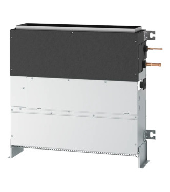 CONDIZIONATORE MITSUBISHI A PAVIMENTO DA INCASSO 12000 BTU MONOSPLIT SFZ-M INVERTER A++ / SUZ-M35VA