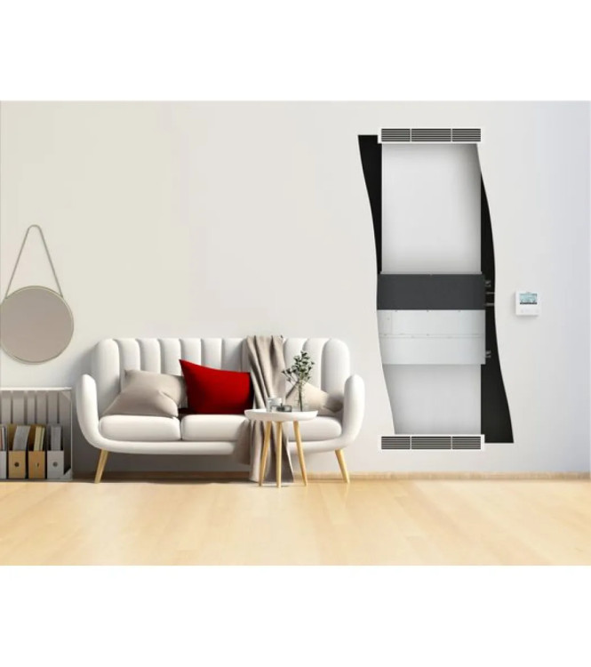 CONDIZIONATORE MITSUBISHI A PAVIMENTO DA INCASSO 12000 BTU MONOSPLIT SFZ-M INVERTER A++ / SUZ-M35VA