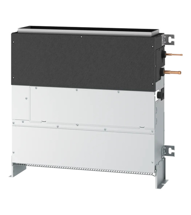 CONDIZIONATORE MITSUBISHI A PAVIMENTO DA INCASSO 21000 BTU MONOSPLIT SFZ-M60VA INVERTER  A++ / SUZ-M60VA