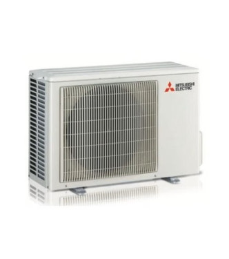 CONDIZIONATORE MITSUBISHI TRIAL SPLIT MFZ-KT A PAVIMENTO CONSOLE 9000+9000+9000 BTU INVERTER MXZ-3F54VF4 A+++