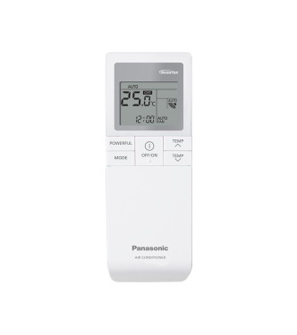 CONDIZIONATORE PANASONIC QUADRI SPLIT TZ SUPER COMPATTA 7000+9000+12000+12000 BTU WIFI INVERTER CU-4Z80TBE A++
