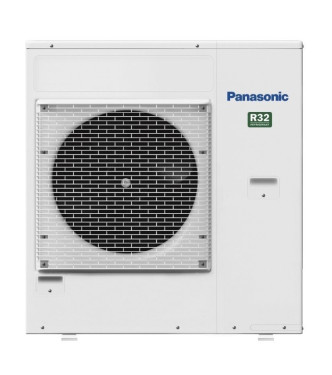 CONDIZIONATORE PANASONIC QUADRI SPLIT TZ SUPER COMPATTA 7000+12000+12000+12000 BTU WIFI INVERTER CU-4Z80TBE A++
