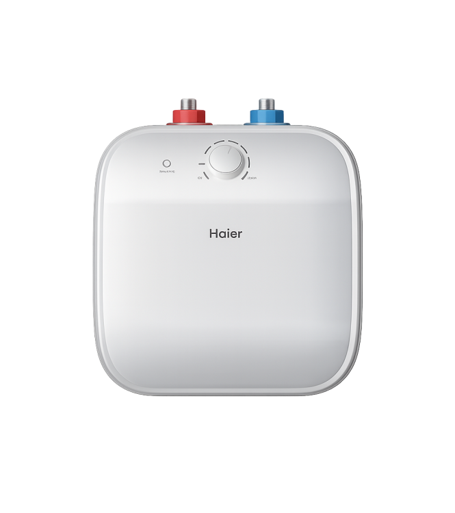 SCALDACQUA ELETTRICO SOTTO LAVELLO 30 LITRI - HAIER GA0SCRE00