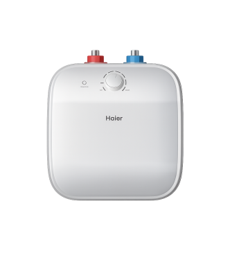 SCALDACQUA ELETTRICO SOTTO LAVELLO 30 LITRI - HAIER GA0SCRE00