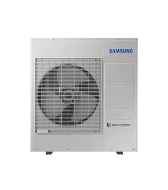 CONDIZIONATORE SAMSUNG QUADRI SPLIT WINDFREE AVANT S2 7000+9000+9000+12000 BTU WIFI INVERTER AJ100TXJ5KG/EU A++