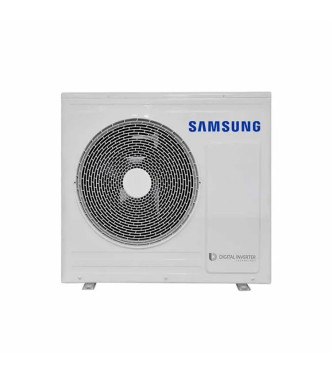 CONDIZIONATORE SAMSUNG QUADRI SPLIT WINDFREE PREMIÈRE 7000+7000+12000+12000 BTU NERO WIFI INVERTER AJ080TXJ4KG/EU A++