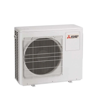 CONDIZIONATORE MITSUBISHI QUADRI SPLIT MSZ-AY 5000+7000+15000+15000 BTU WIFI INVERTER MXZ-4F80VF4 A++