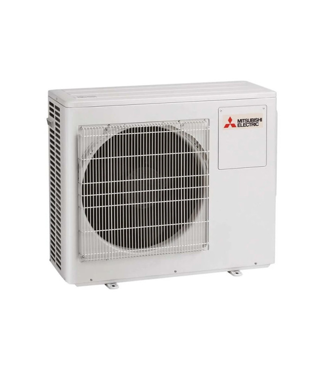 CONDIZIONATORE MITSUBISHI QUADRI SPLIT MSZ-AY 7000+9000+15000+18000 BTU WIFI INVERTER MXZ-5F102VF4 A++