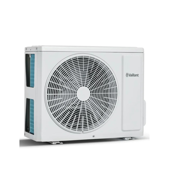 CONDIZIONATORE VAILLANT VAIRPRO 9000+9000 BTU DUAL SPLIT INVERTER WI-FI  A++/+ - 8000010723