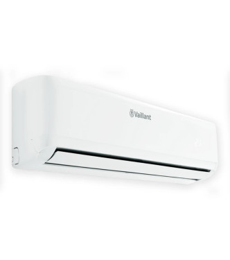 CONDIZIONATORE VAILLANT VAIRPRO 12000+12000 BTU DUAL SPLIT INVERTER WI-FI  A++/+ - 8000010717