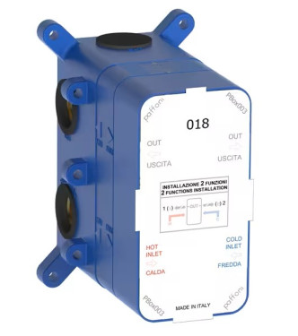 CORPO INCASSO PAFFONI PBOX003