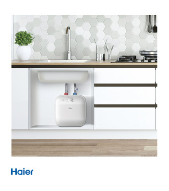 SCALDACQUA ELETTRICO SOTTO LAVELLO 30 LITRI - HAIER GA0SCRE00