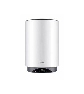 SCALDACQUA ELETTRICO 80 LITRI PENSILE MONOFASE - HAIER GA0SZ9E0N