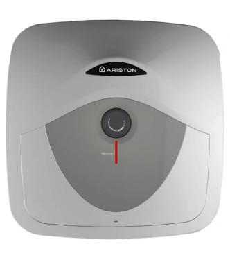 SCALDACQUA ELETTRICO SOPRALAVELLO ANDRIS RS 15 LITRI - ARISTON 3100334