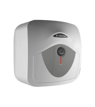 SCALDACQUA ELETTRICO SOPRALAVELLO ANDRIS RS 15 LITRI - ARISTON 3100334